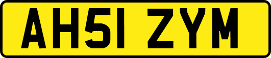 AH51ZYM