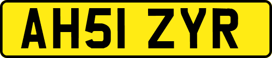 AH51ZYR