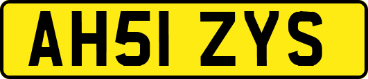 AH51ZYS