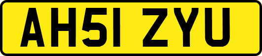AH51ZYU