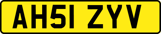 AH51ZYV