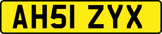 AH51ZYX