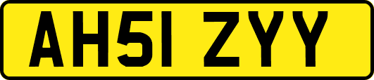 AH51ZYY