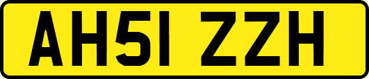 AH51ZZH