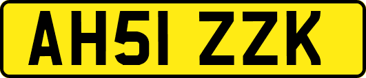 AH51ZZK