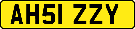 AH51ZZY