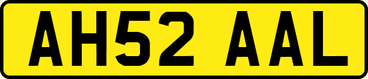 AH52AAL