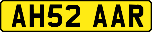 AH52AAR