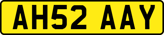 AH52AAY
