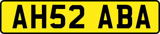 AH52ABA