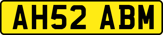 AH52ABM