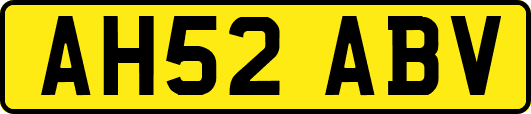 AH52ABV