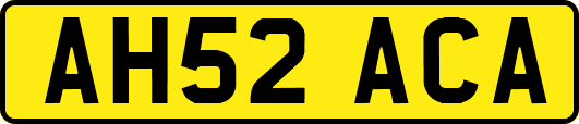 AH52ACA
