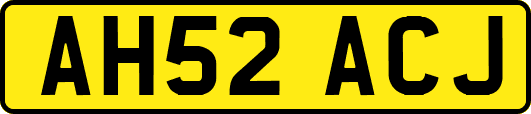 AH52ACJ