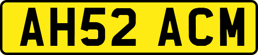 AH52ACM