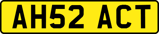 AH52ACT