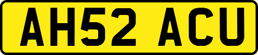 AH52ACU
