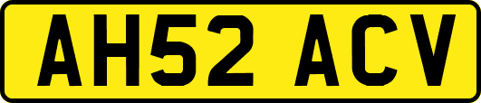 AH52ACV