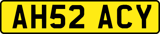 AH52ACY