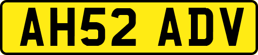 AH52ADV