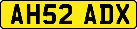 AH52ADX
