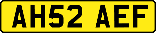 AH52AEF