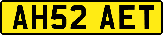 AH52AET