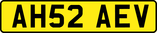 AH52AEV
