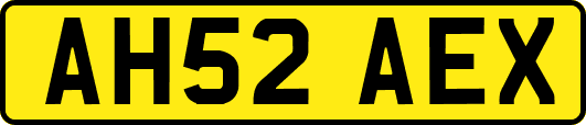 AH52AEX