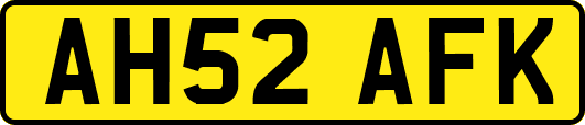 AH52AFK