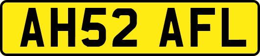 AH52AFL