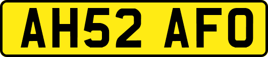 AH52AFO