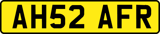 AH52AFR