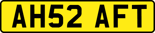 AH52AFT