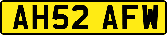 AH52AFW
