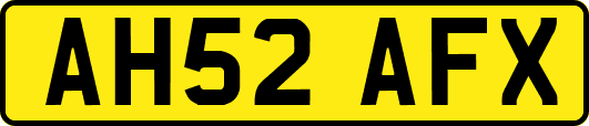 AH52AFX