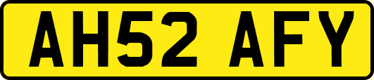 AH52AFY