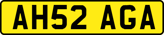 AH52AGA