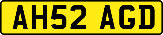 AH52AGD