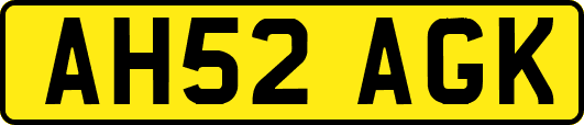 AH52AGK