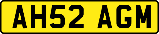AH52AGM