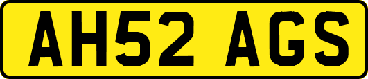 AH52AGS