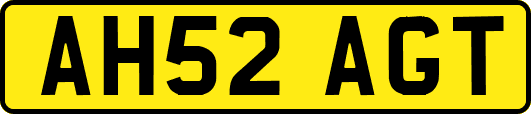 AH52AGT