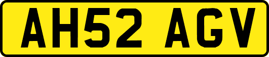 AH52AGV