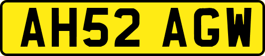 AH52AGW