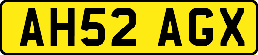 AH52AGX