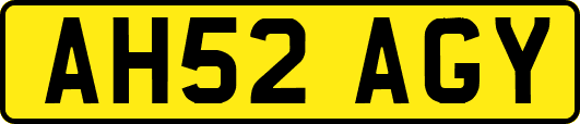 AH52AGY