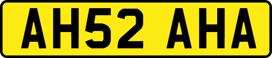 AH52AHA