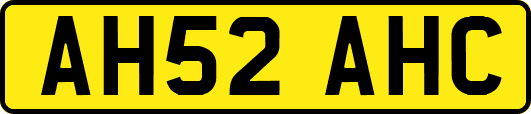 AH52AHC