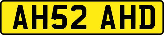 AH52AHD
